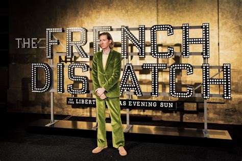 french dispatch fondazione prada|The French Dispatch: foto e video di Wes Anderson alla .